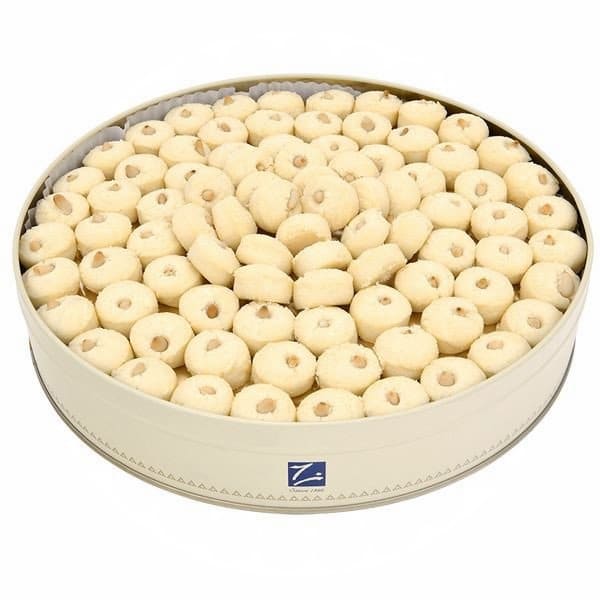 Ghriebeh | Zalatimo Brothers - Image 2