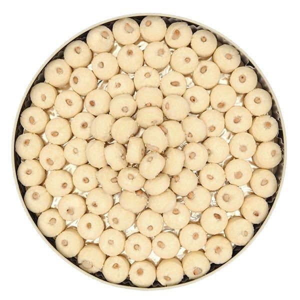 Ghriebeh | Zalatimo Brothers