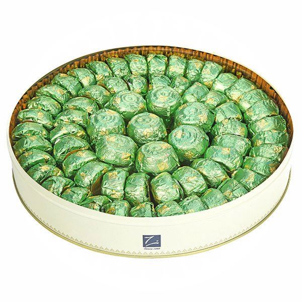 Maamoul Pistachios Mini Size Package