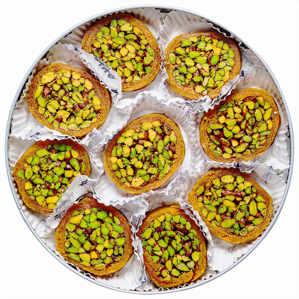 Arabic Sweets