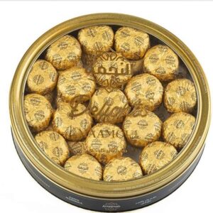 Maamoul Dates | Al Nejmah Sweets