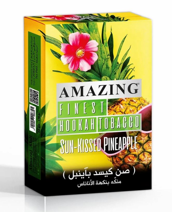 10 Pack's Amazing 50 Gram Multi Flavor Pack's - Image 10