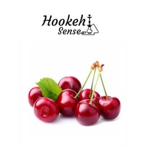 Hand-Mixed Hookah Sense Cherry Luxury Mixture Flavor