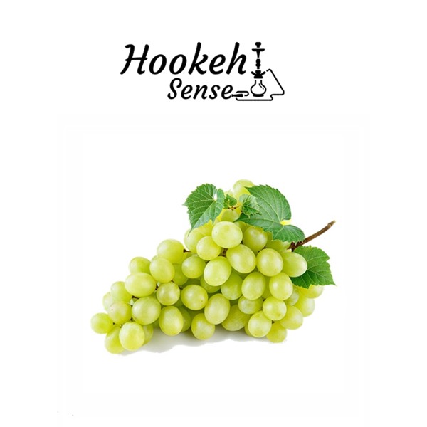 Hand Mixed Hookah Sense Grape Luxury Mixture Flavor