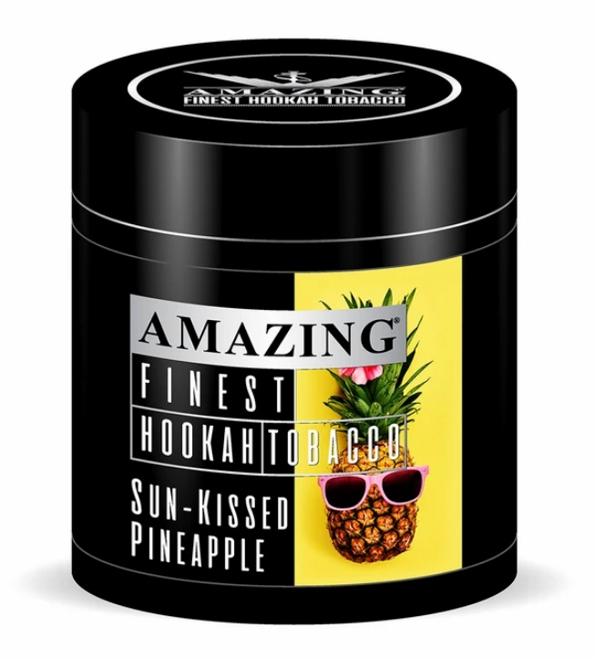 Amazing Sun Kissed Pineapple Flavor - Image 4