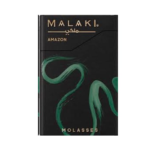 10 Pack's Malaki 50 Gram Multi Flavor Pack's - Image 2