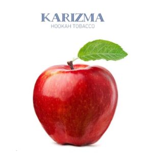 Karizma Apple Flavor