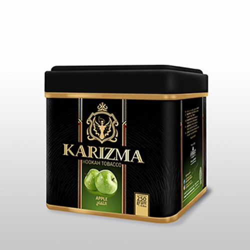 Karizma Apple Flavor - Image 3