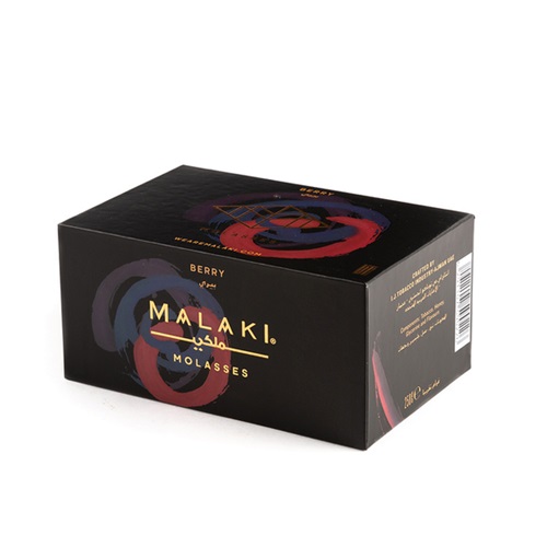 Malaki Berry Flavor - Image 3