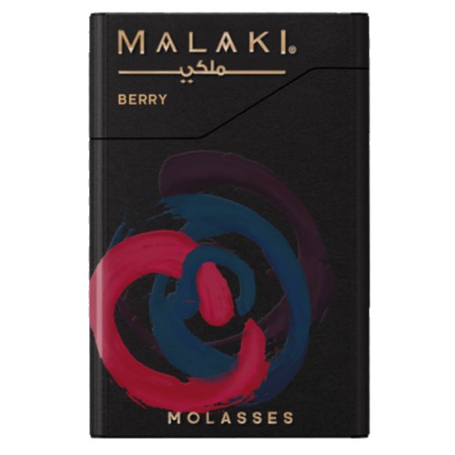 10 Pack's Malaki 50 Gram Multi Flavor Pack's - Image 12
