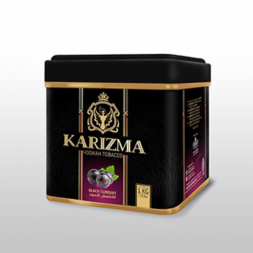 Karizma Black Currant Flavor - Image 4
