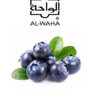 Al Waha Blueberry Flavor