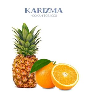 Karizma Bonanza Flavor