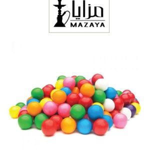 Mazaya Bubble Gum Flavor