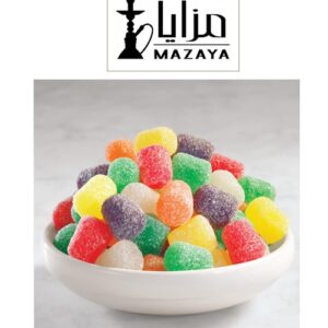 Mazaya Candy Drops Flavor