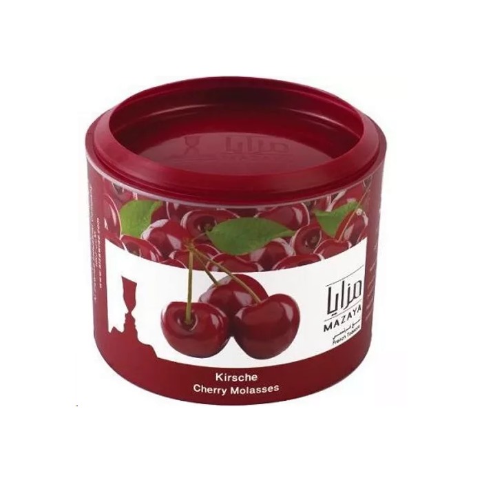 Mazaya Cherry Flavor - Image 3