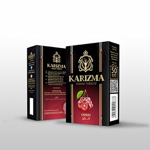 10 Pack's Karizma 50 Gram Multi Flavor Pack's - Image 19