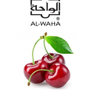 Al Waha Cherry Flavor