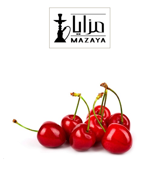 Mazaya Cherry Flavor