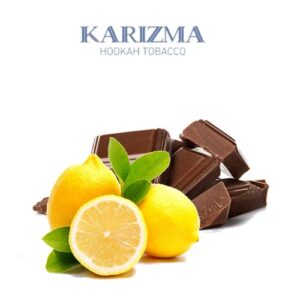 Karizma Chocolemo Flavor