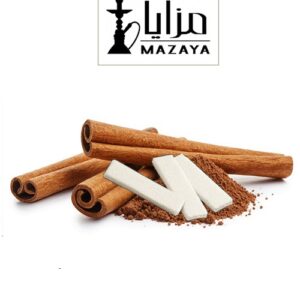 Mazaya Cinnamon Flavor