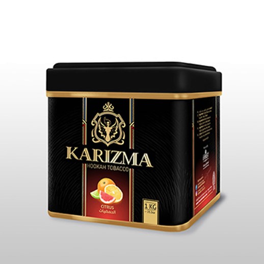 Karizma Citrus Flavor - Image 3