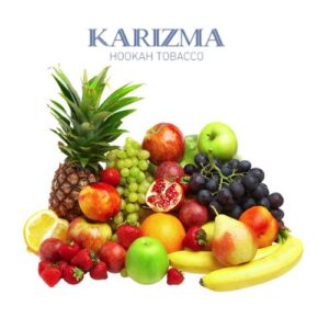 Karizma Fruit Cocktail Flavor