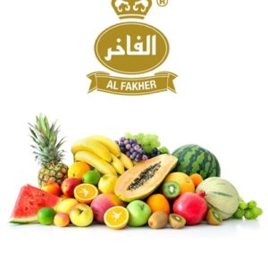 Al Fakher Fruit Cocktail