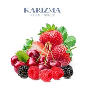 Karizma Mixed Berries Flavor
