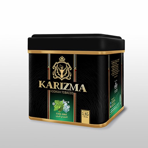 Karizma Cool Mint Flavor - Image 3