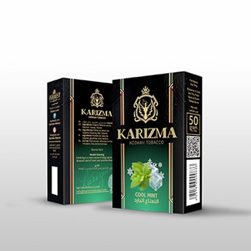 10 Pack's Karizma 50 Gram Multi Flavor Pack's - Image 15