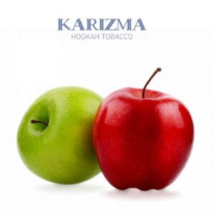 Karizma Two Apples Flavor