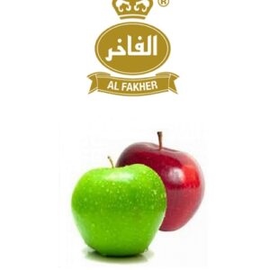 Al Fakher Double Apple