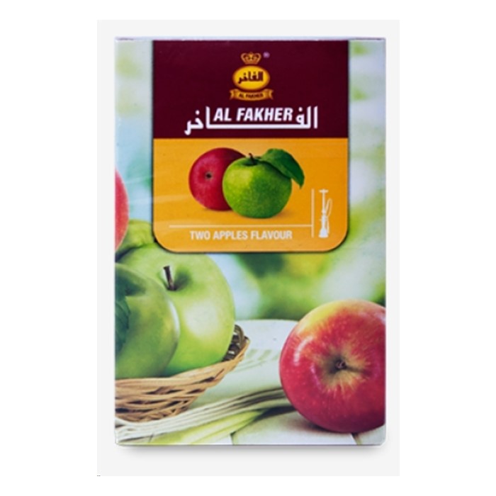 10 Pack's of Al Fakher 50 Gram Multi Flavor - Image 10