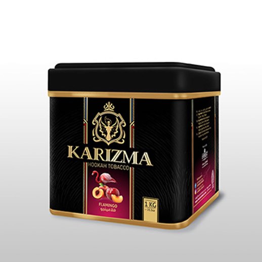 Karizma Flamingo Flavor - Image 4