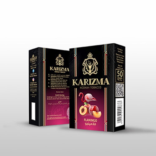 Karizma Flamingo Flavor - Image 2