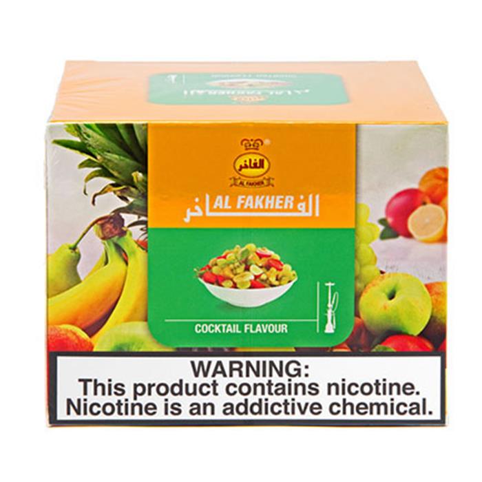 Al Fakher Fruit Cocktail - Image 3