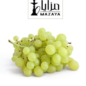 Mazaya Grape Flavor