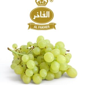 Al Fakher Grapes Flavor