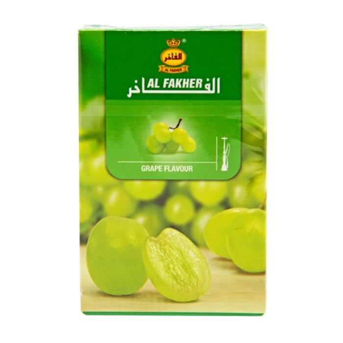 10 Pack's of Al Fakher 50 Gram Multi Flavor - Image 4