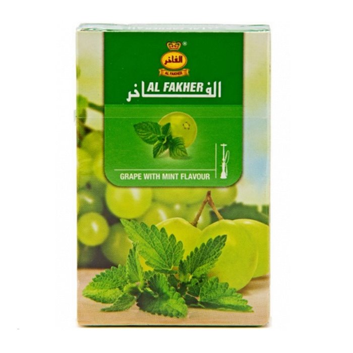 10 Pack's of Al Fakher 50 Gram Multi Flavor - Image 5