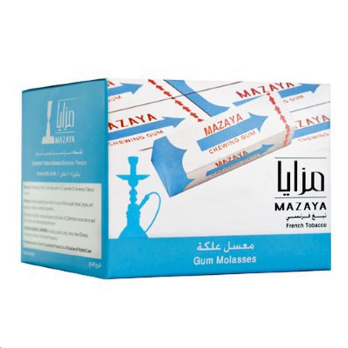 Mazaya Gum Flavor - Image 3