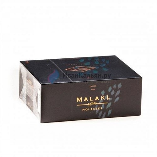 Malaki Gum Flavor - Image 3