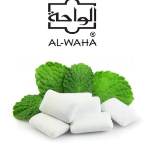 Al Waha Gum Mint Flavor