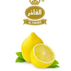 Al Fakher Lemon Flavor