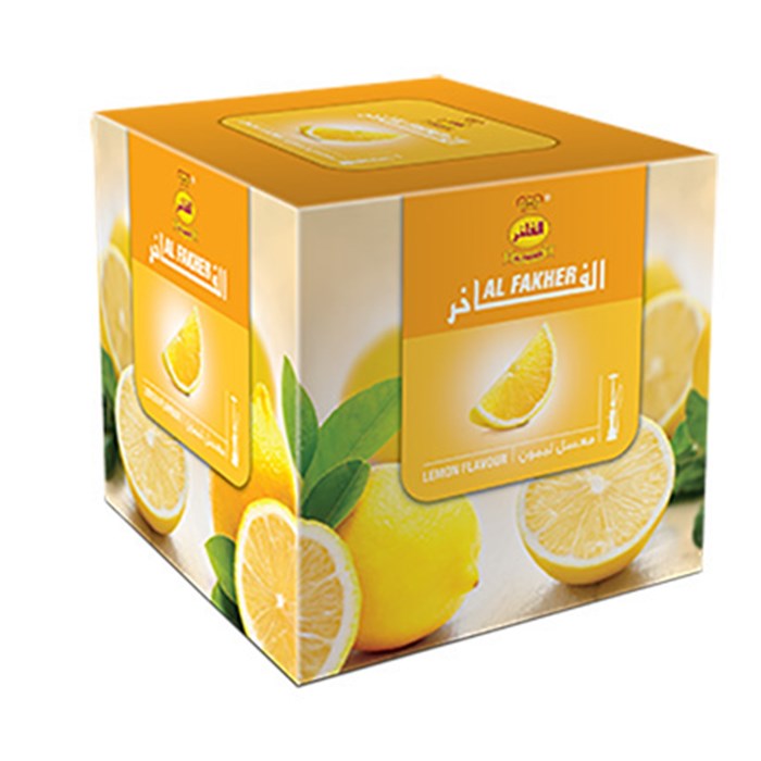 Al Fakher Lemon Flavor - Image 3