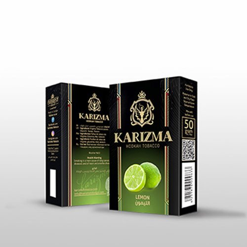 10 Pack's Karizma 50 Gram Multi Flavor Pack's - Image 11