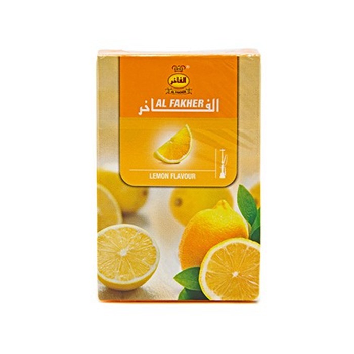 Al Fakher Lemon Flavor - Image 2