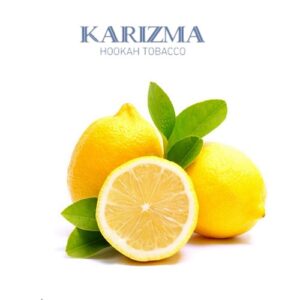 Karizma Lemon Flavor
