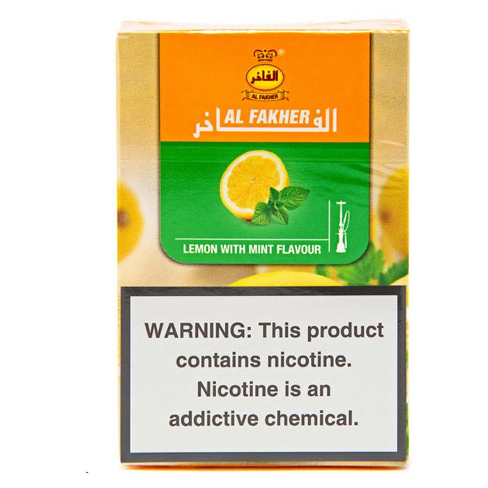 10 Pack's of Al Fakher 50 Gram Multi Flavor - Image 6
